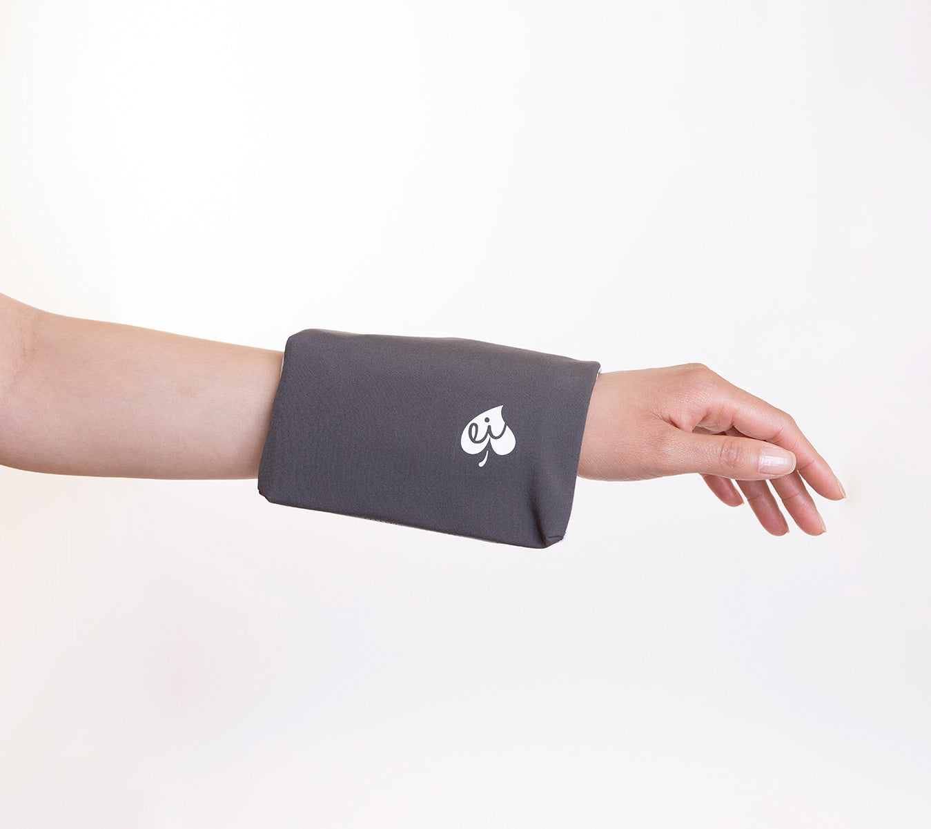 Thermal Pocket ice pack for wrist